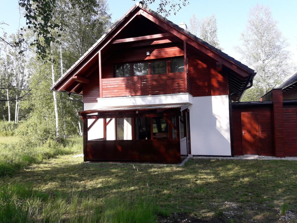 Resort Nova Pec Exterior photo