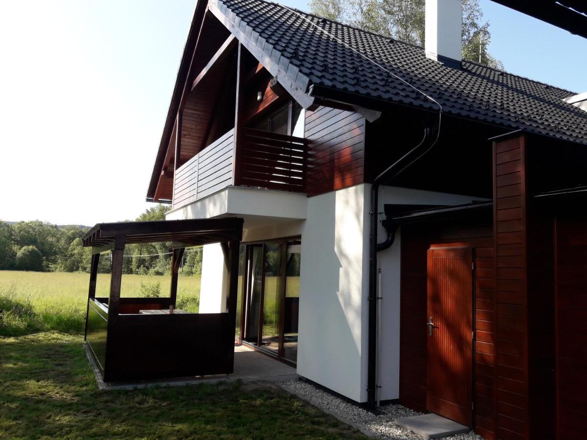 Resort Nova Pec Exterior photo